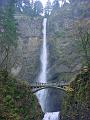 Multnomah Falls - nice shot